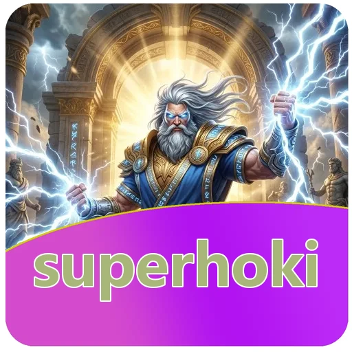 Pemasangan superhoki APK v4.8.1