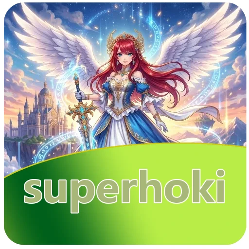 Verifikasi berkas superhoki