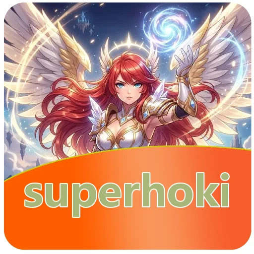 Pasang APK superhoki di Android
