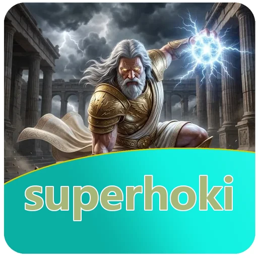 Ilustrasi superhoki