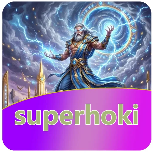 Instalasi superhoki